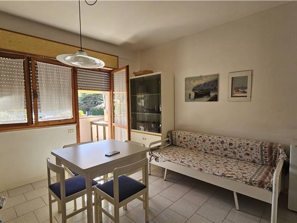 Lejlighed i Porto Azzurro, Livorno - foto 3