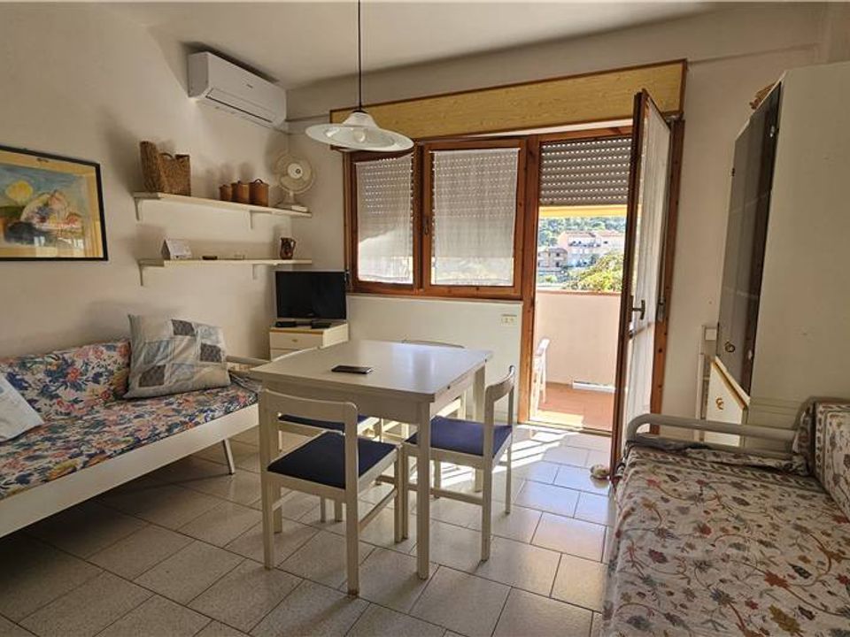Lejlighed i Porto Azzurro, Livorno - foto 4
