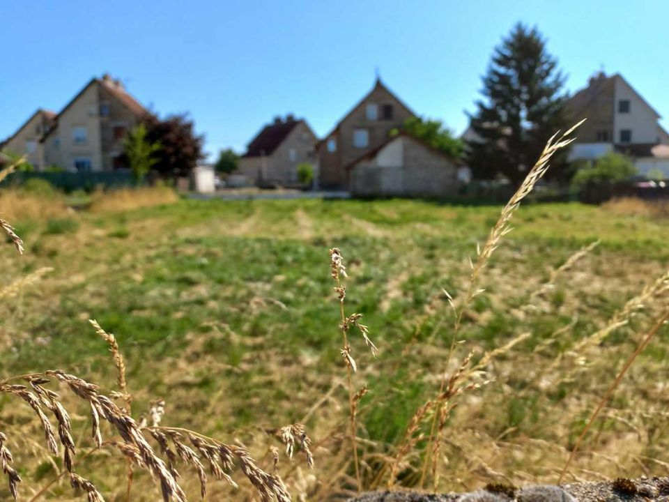 Helårsgrund i Ciry-le-Noble, Saone-et-Loire - foto 2