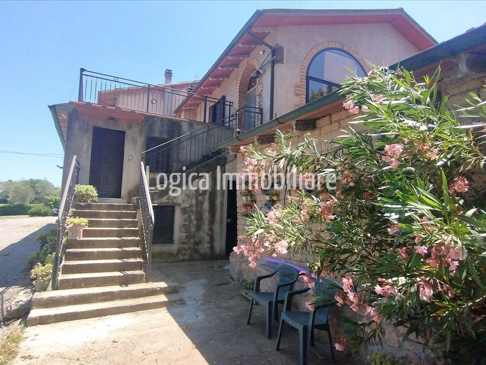 Farm hus i Sarteano, Siena - foto 2