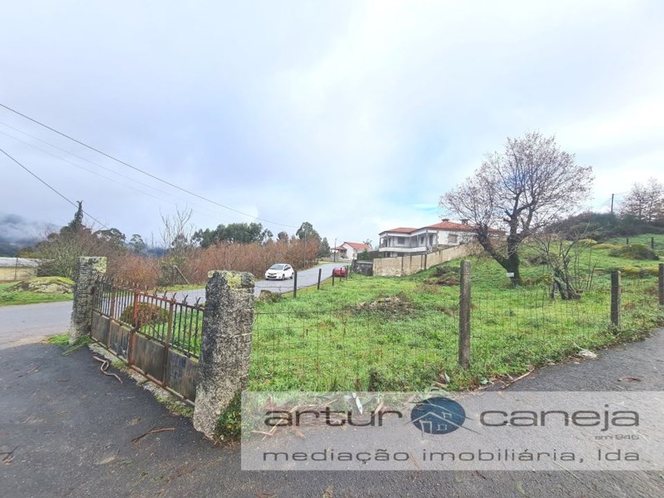 Helårsgrund i Arcos de Valdevez, Viana do Castelo - foto 3