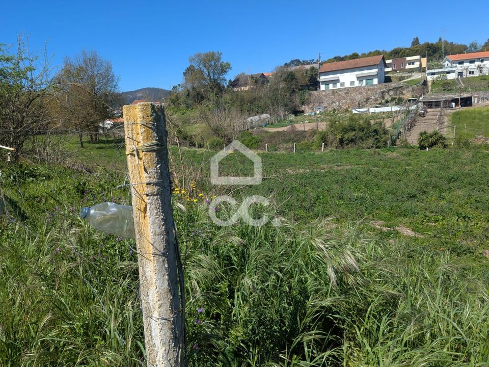 Helårsgrund i Serzedelo, Braga - foto 4