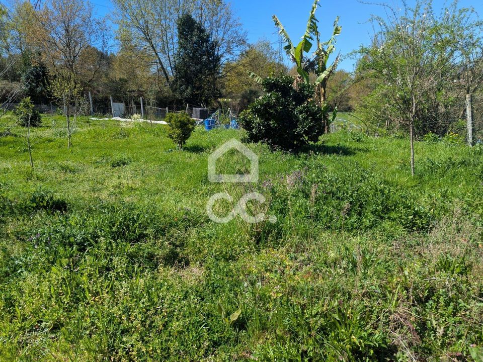 Helårsgrund i Serzedelo, Braga - foto 5