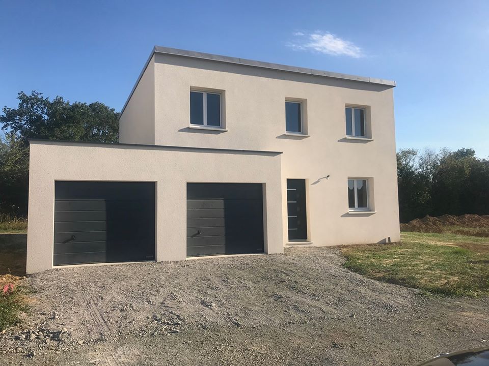 Villa a Séris, Loir-et-Cher - foto 1