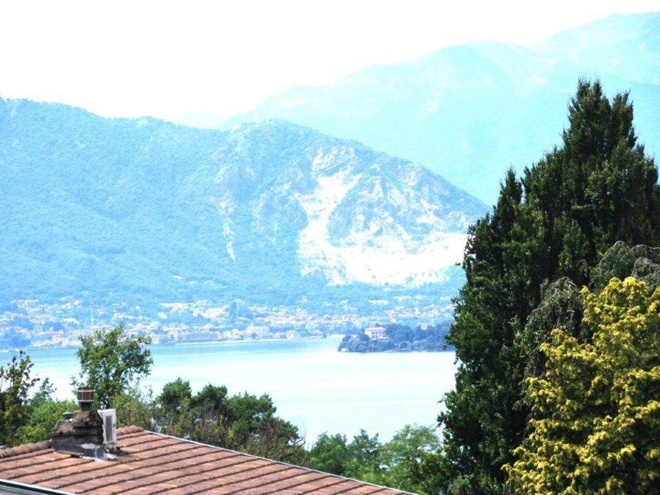 Lejlighed i Laveno-Mombello, Varese - foto 4