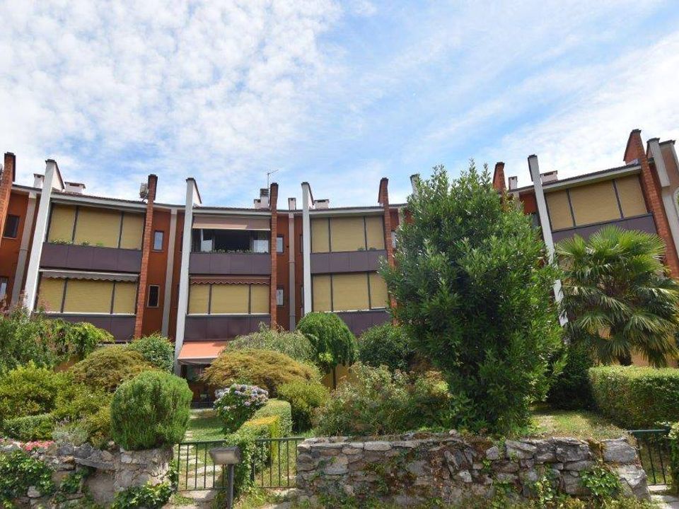Lejlighed i Laveno-Mombello, Varese - foto 5