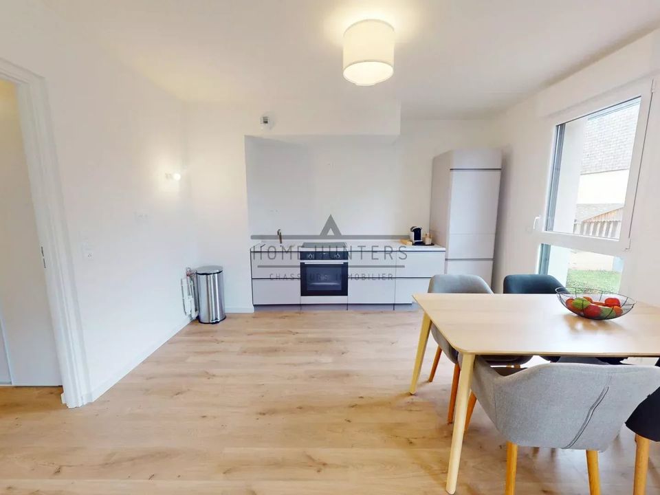 Apartamento em Caen, Calvados - foto 3