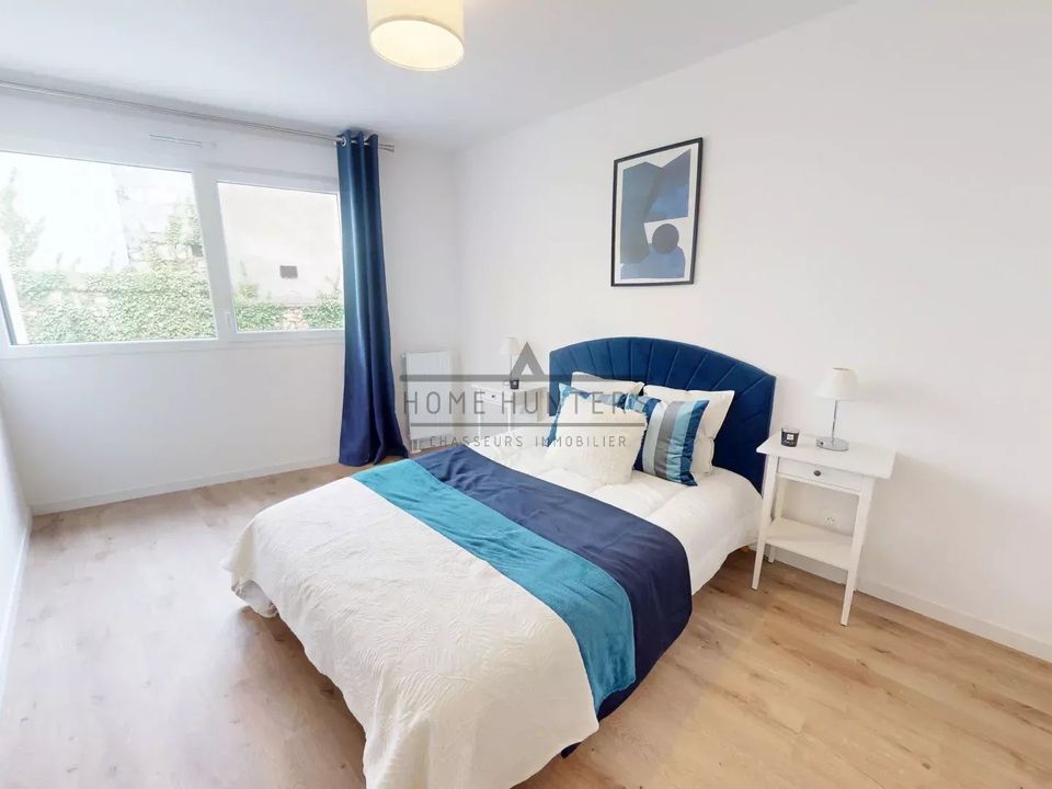 Apartamento em Caen, Calvados - foto 4