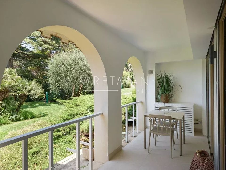 Lejlighed i Cannes, Alpes-Maritimes - foto 2