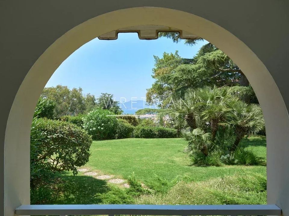 Lejlighed i Cannes, Alpes-Maritimes - foto 3
