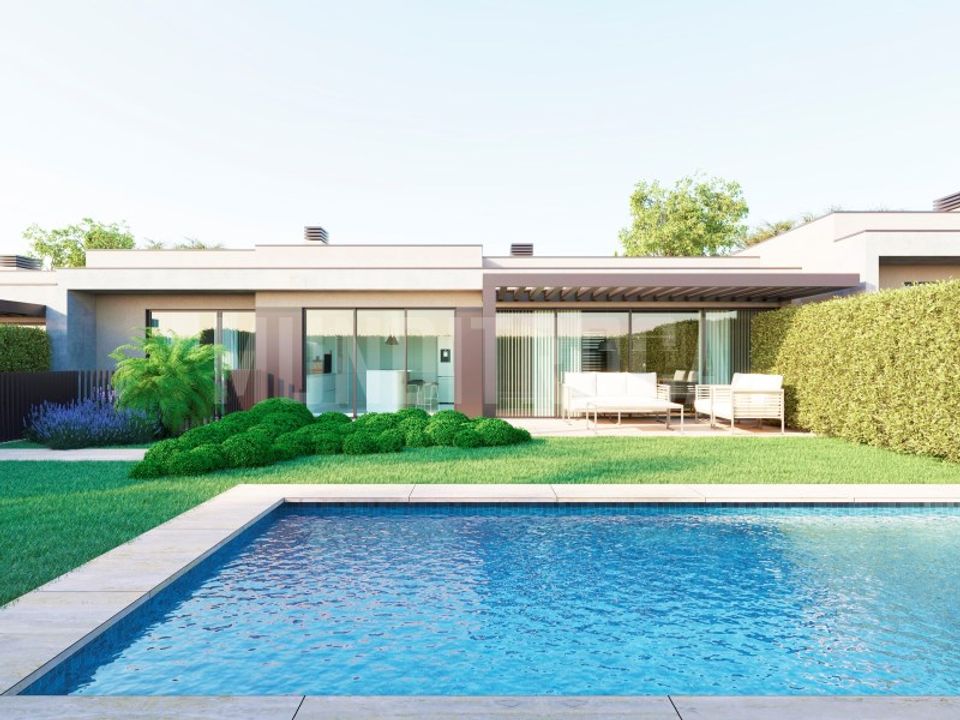 Villa i Braga, Braga - foto 1