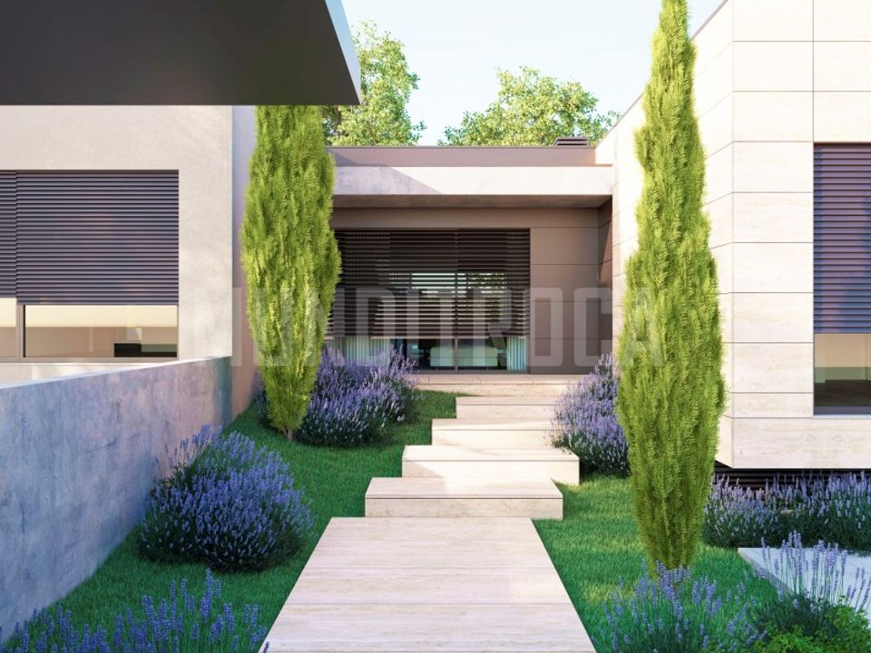 Villa i Braga, Braga - foto 3