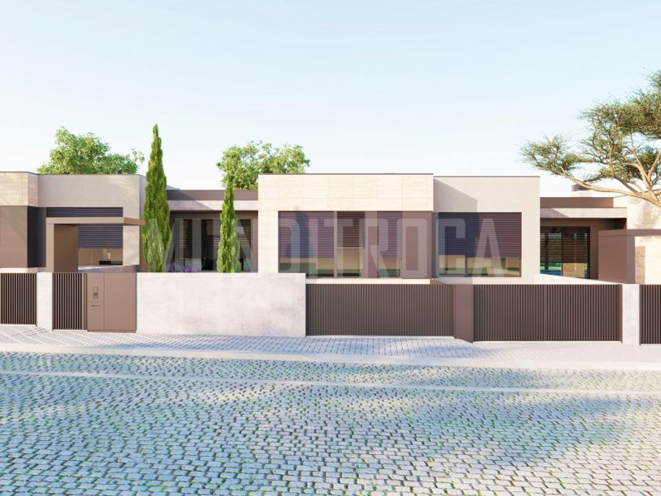 Villa i Braga, Braga - foto 4