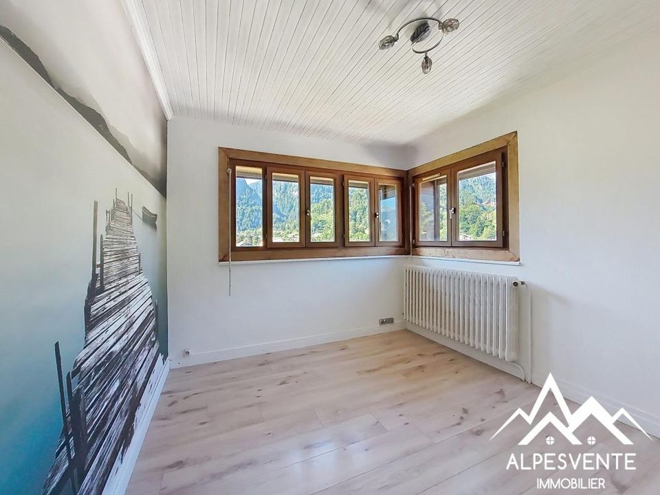 Lejlighed i Saint-Jean-d'Aulps, Haute-Savoie - foto 3