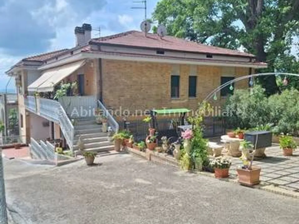 Apartamento en Penne, Pescara - foto 2