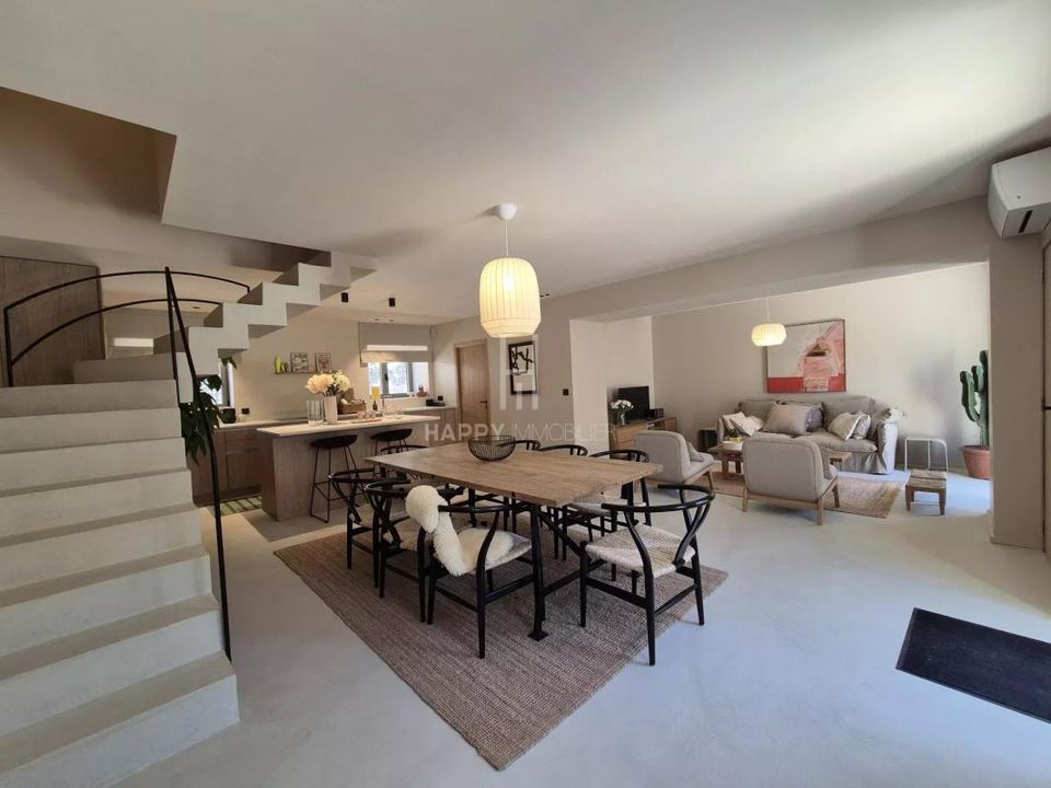 Landsbyhus i Eyragues, Bouches-du-Rhone - foto 3