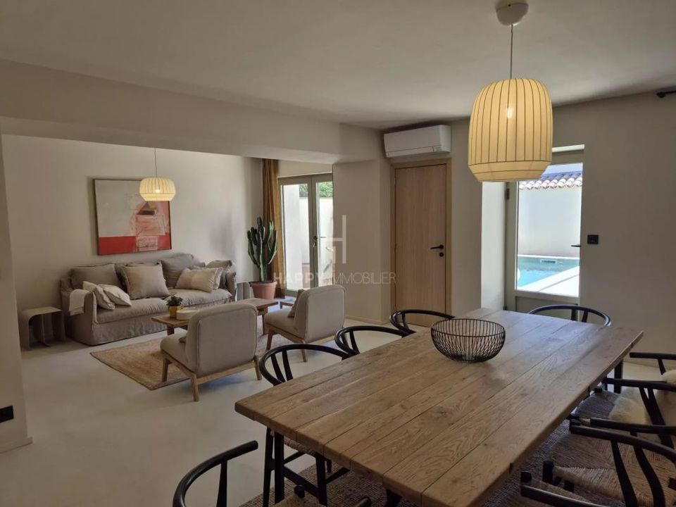 Landsbyhus i Eyragues, Bouches-du-Rhone - foto 4