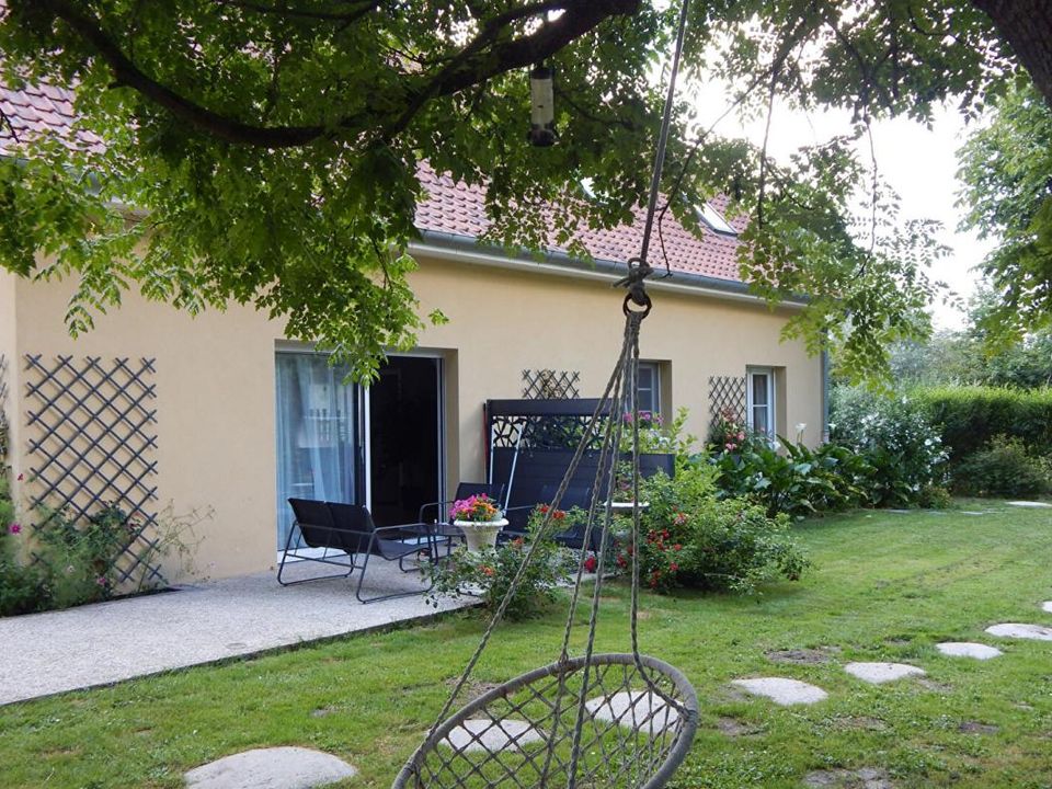 Villa i Le Crotoy, Somme - foto 1