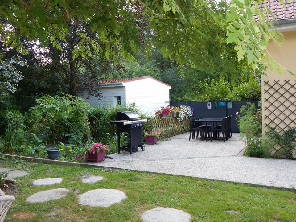Villa i Le Crotoy, Somme - foto 2