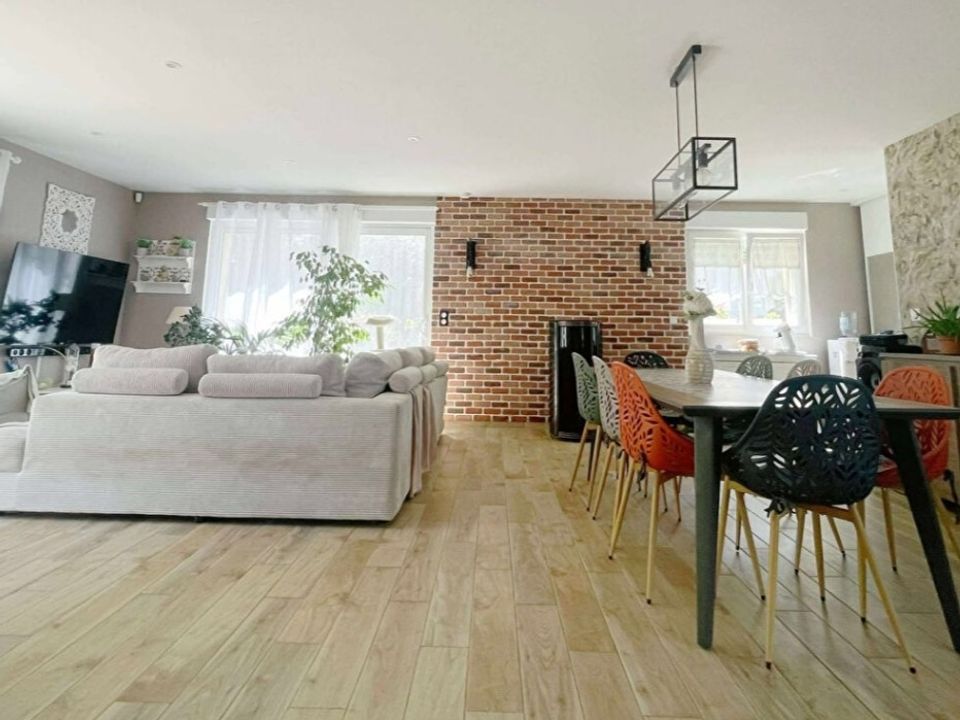 Villa i Le Crotoy, Somme - foto 3