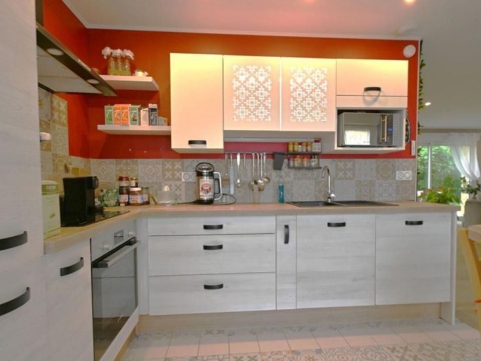 Villa i Le Crotoy, Somme - foto 4