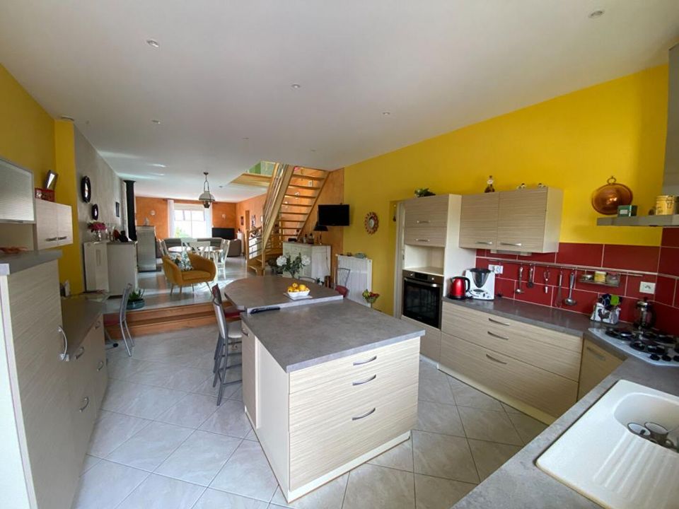 Villa i Crulai, Orne - foto 3