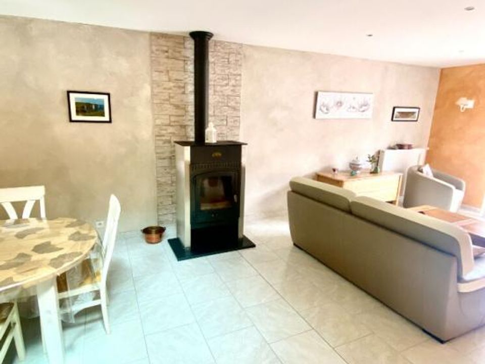 Villa i Crulai, Orne - foto 4