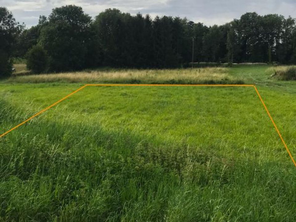 Helårsgrund i Vouzy, Marne - foto 2