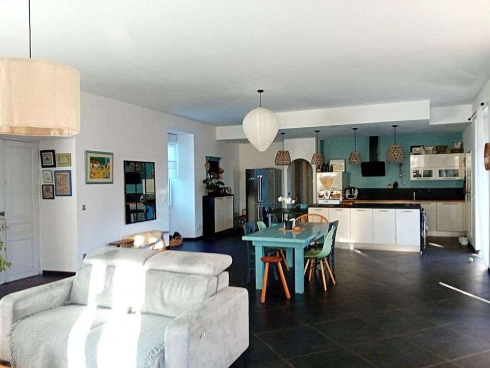 Villa - Limogne-en-Quercy, Lot - photo 4