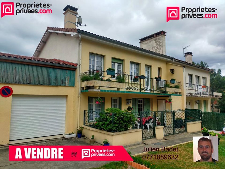 Villa i Vollore-Montagne, Puy-de-Dome - foto 1