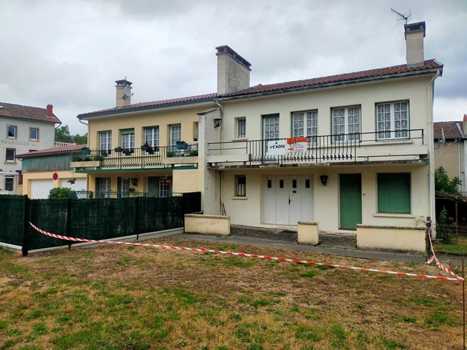 Villa i Vollore-Montagne, Puy-de-Dome - foto 2