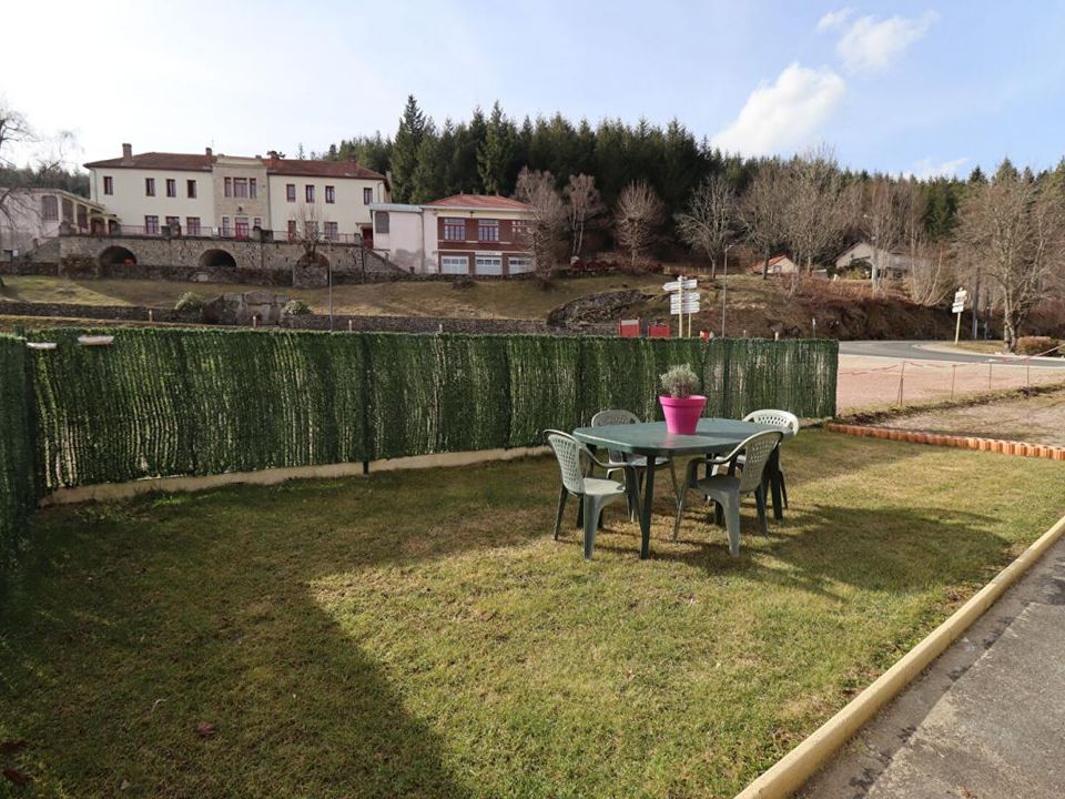 Villa i Vollore-Montagne, Puy-de-Dome - foto 3