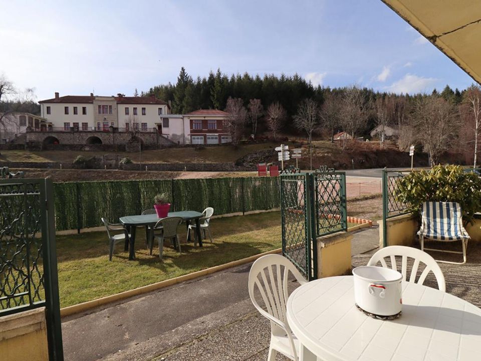 Villa i Vollore-Montagne, Puy-de-Dome - foto 5
