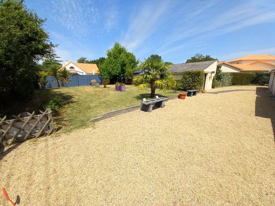 Villa i Pornichet, Loire-Atlantique - bilde 2