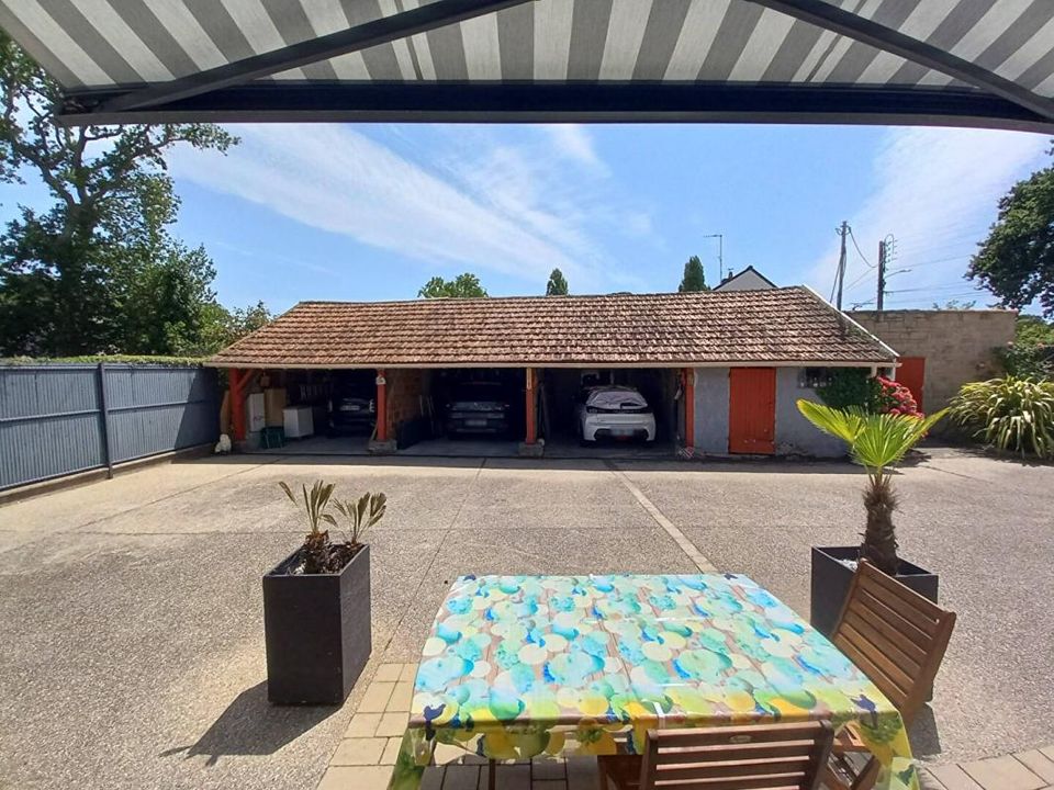 Villa i Pornichet, Loire-Atlantique - bilde 3
