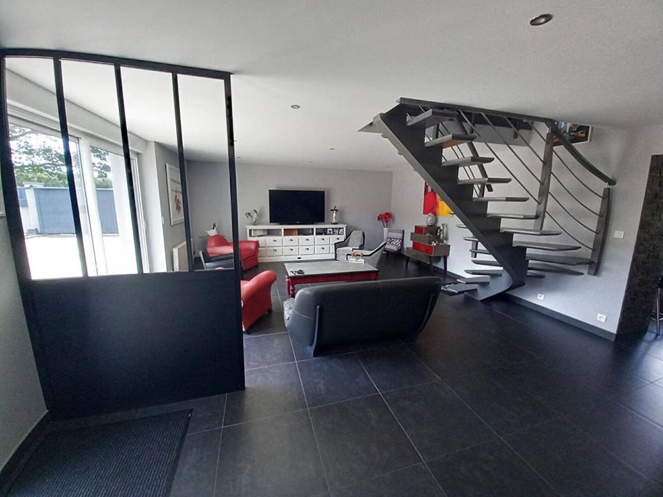 Villa i Pornichet, Loire-Atlantique - bilde 4