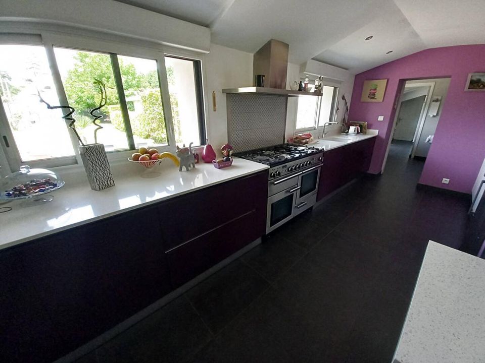 Villa i Pornichet, Loire-Atlantique - bilde 5