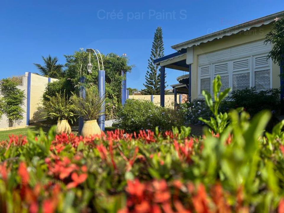 Villa em Baie-Mahault, Guadeloupe - foto 3