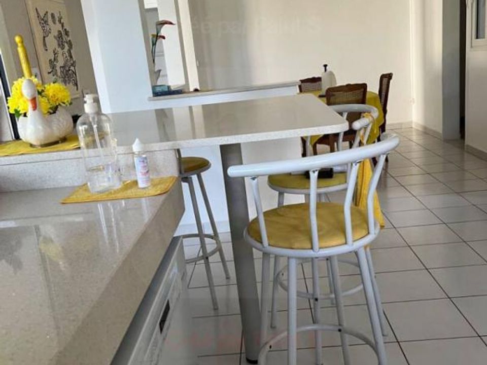 Villa em Baie-Mahault, Guadeloupe - foto 4