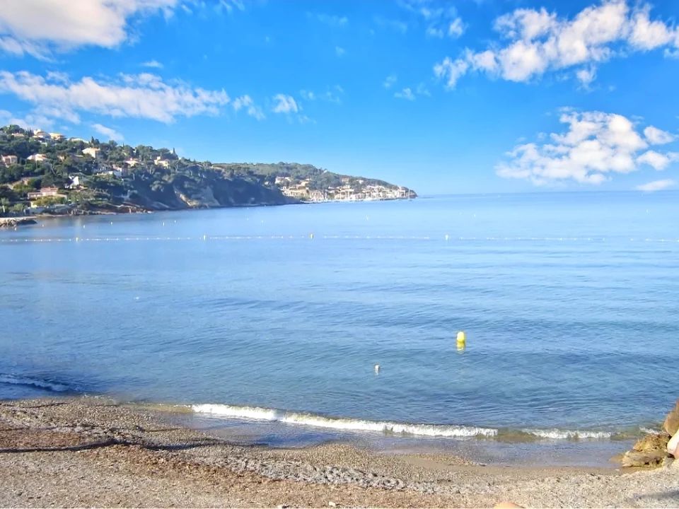 Villa i Le Pradet, Var - foto 1