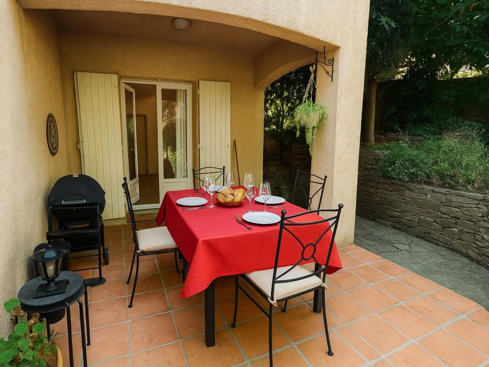 Villa i Le Pradet, Var - foto 5