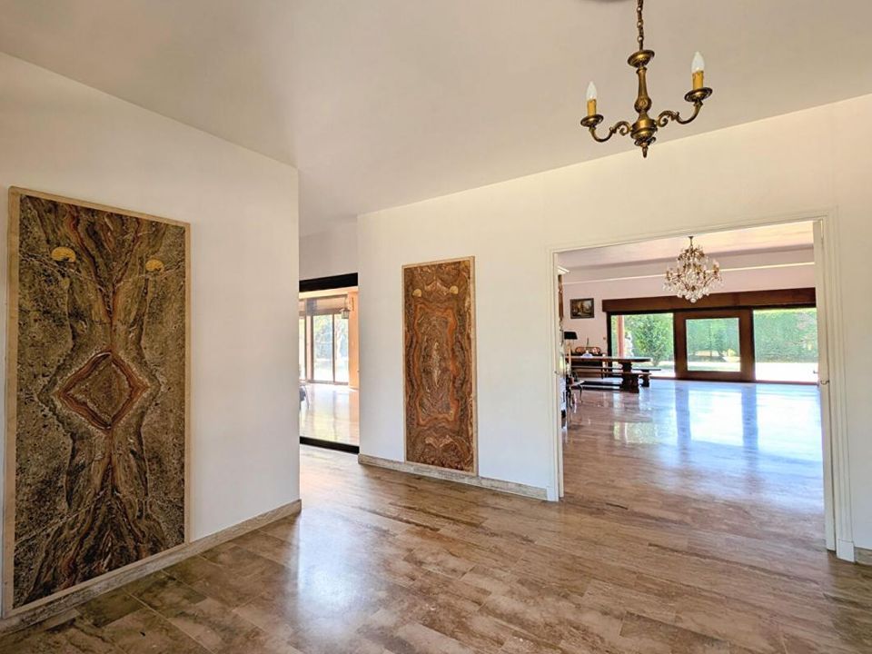 Villa i Cazeres, Haute-Garonne - bilde 3