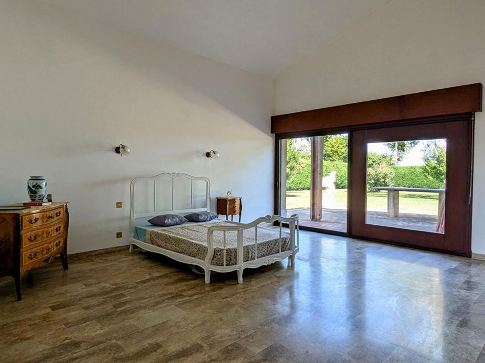 Villa i Cazeres, Haute-Garonne - bilde 5