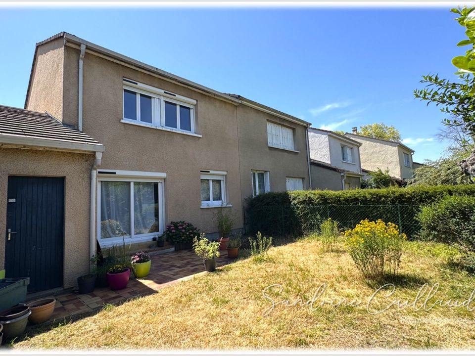 Villa i Montigny-le-Bretonneux, Yvelines - foto 2