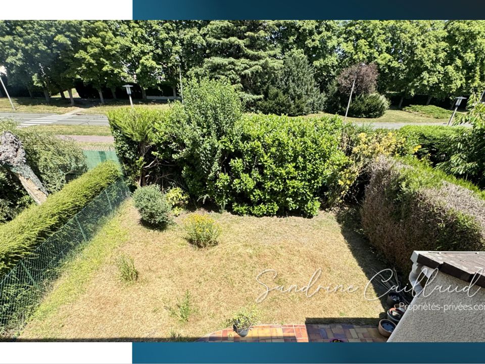 Villa i Montigny-le-Bretonneux, Yvelines - foto 3