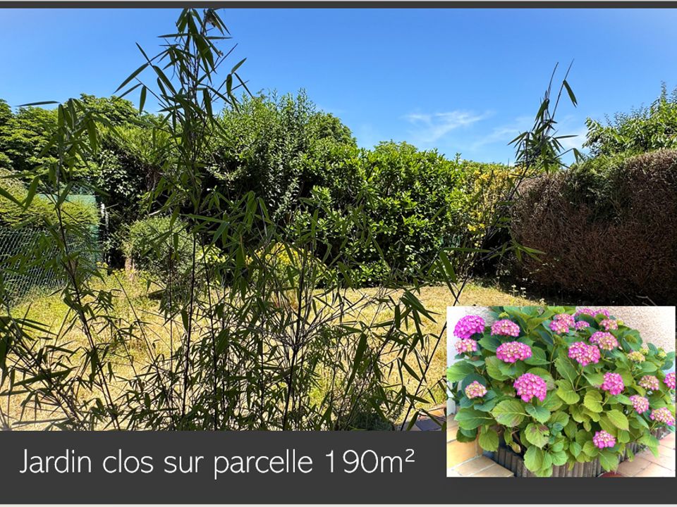 Villa i Montigny-le-Bretonneux, Yvelines - foto 4