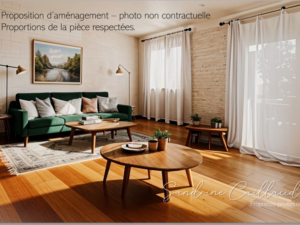 Villa i Montigny-le-Bretonneux, Yvelines - foto 5