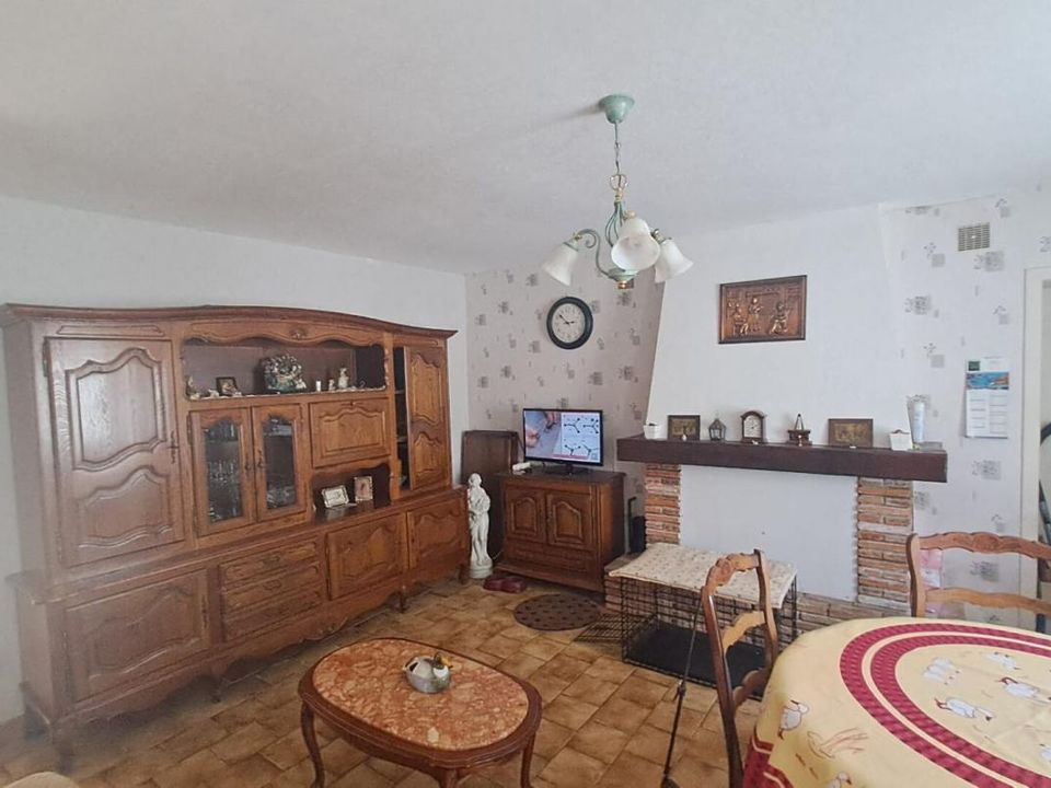 Villa i Villaines-la-Juhel, Mayenne - foto 2