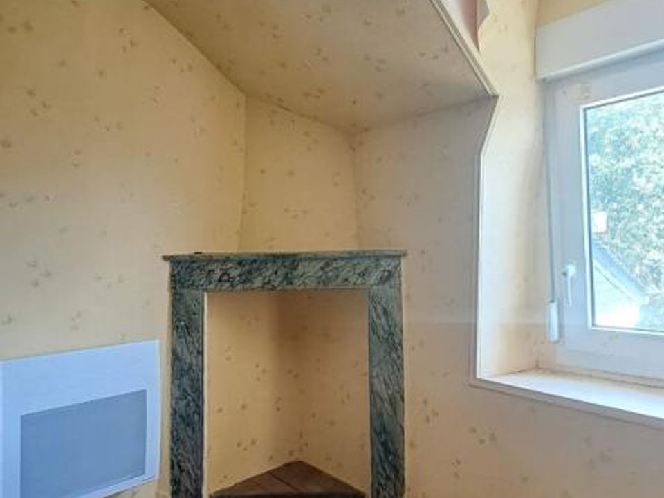 Villa i Villaines-la-Juhel, Mayenne - foto 3