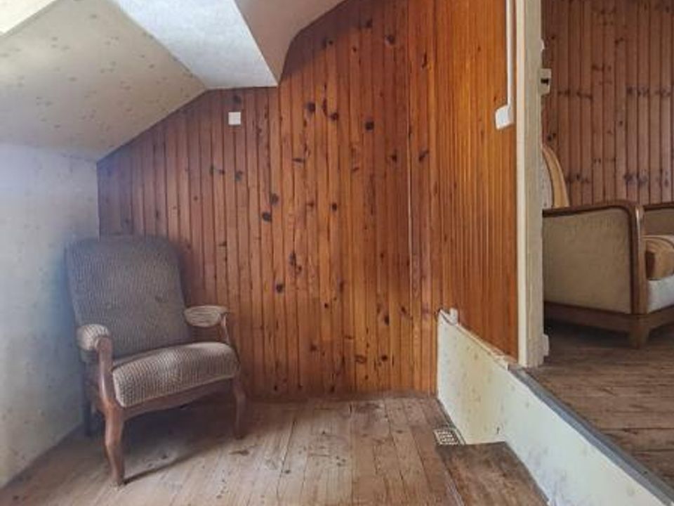 Villa i Villaines-la-Juhel, Mayenne - foto 4